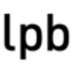 Landeszentrale für politische Bildung Logo
